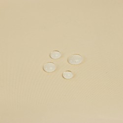 Ткань Оксфорд 240D PU 2000, Кремовый (Песочный) (на отрез)  в Краснодаре
