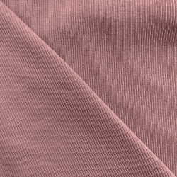 Ткань Кашкорсе, 420гм/2, 110см, цвет Какао (на отрез)  в Краснодаре