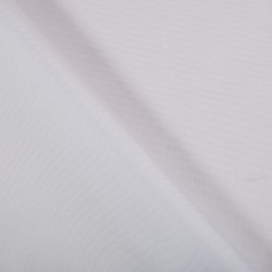 Ткань Оксфорд 600D PU, Белый (на отрез)  в Краснодаре