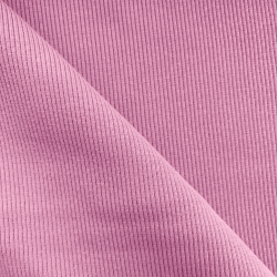Ткань Кашкорсе, 420гм/2, 110см, цвет Сухая роза (на отрез)  в Краснодаре