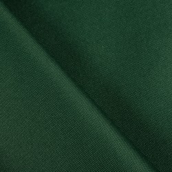 Ткань Оксфорд 600D PU, Темно-Зеленый (на отрез)  в Краснодаре