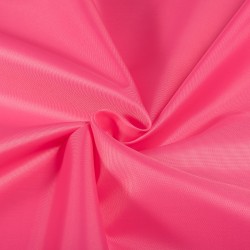 *Ткань Оксфорд 210D PU, цвет Розовый (на отрез)  в Краснодаре