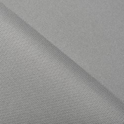 Ткань Оксфорд 600D PU, Светло-Серый (на отрез)  в Краснодаре