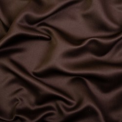 Ткань Блэкаут для штор светозатемняющая 75% &quot;Шоколад&quot;   в Краснодаре