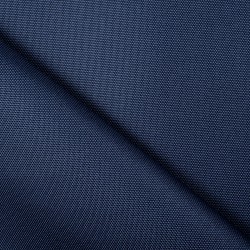 Ткань Кордура (Китай) (Оксфорд 900D),  Темно-Синий   в Краснодаре