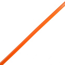 Кедер-Кант (для укрепления углов сумок) Оранжевый пластиковый  в Краснодаре