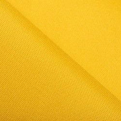 Ткань Оксфорд 600D PU, Желтый   в Краснодаре