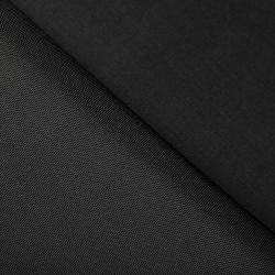 Ткань Кордура (Кордон С900),  Черный   в Краснодаре