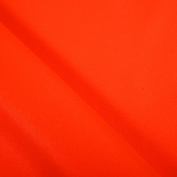 Оксфорд 600D PU, Сигнально-Оранжевый (на отрез)  в Краснодаре